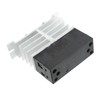 BERM AC to AC Solid State Relay ABS Aluminum Alloy