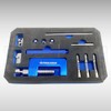 Chain Breaker & Riveting Tool with Gloves Universal Splitter Set