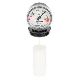 SCHÜTZ IBC Content Indicator as Mechanical Level Indicator G2