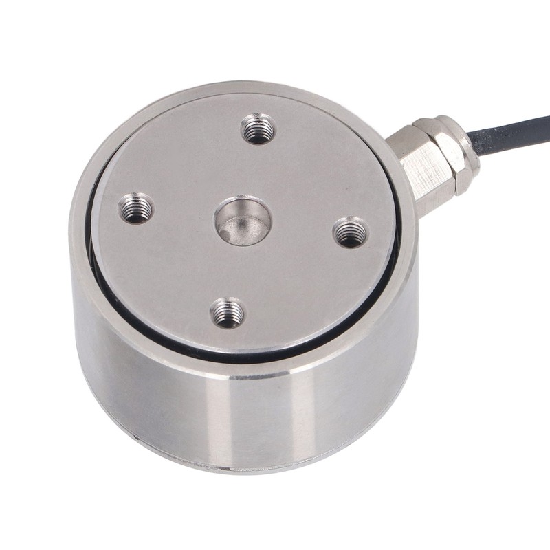 Load Cell Sensor Column Industrial Garage Door Weighing Pull Pressure