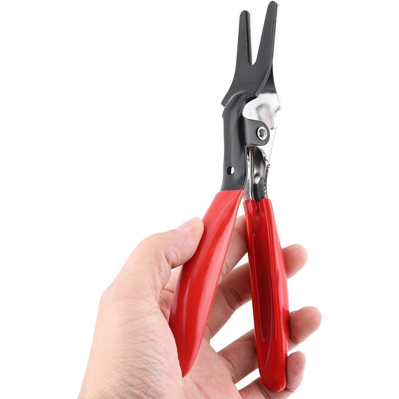 Taorayo Hose Remover, Hose Plier, Water Pipe Separator, Dismantling Pliers,