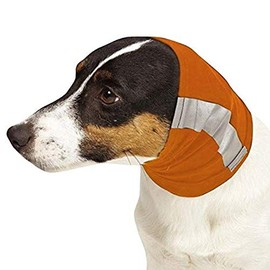 Insect Shield Insect Repellant Dog Neck Gaiter for Protecting Dogs from Fleas, Ticks, Mosquitoes & More