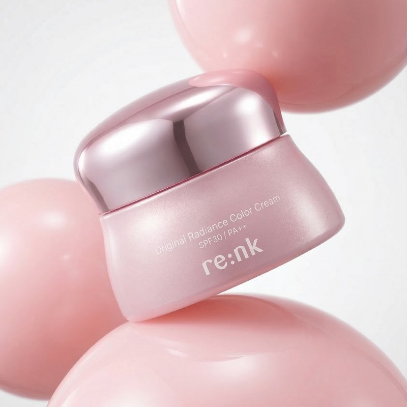 Original Radiance Light Cream 40ml, 2 pieces / 오리지널 래디언스