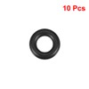 sourcing map 10 Pieces O-Rings Seal Metric 11mm x 19mm