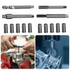 JMSMSH M10*1.5 Metric Thread Repair kit,10 24.5MM Stainless Steel Inserts