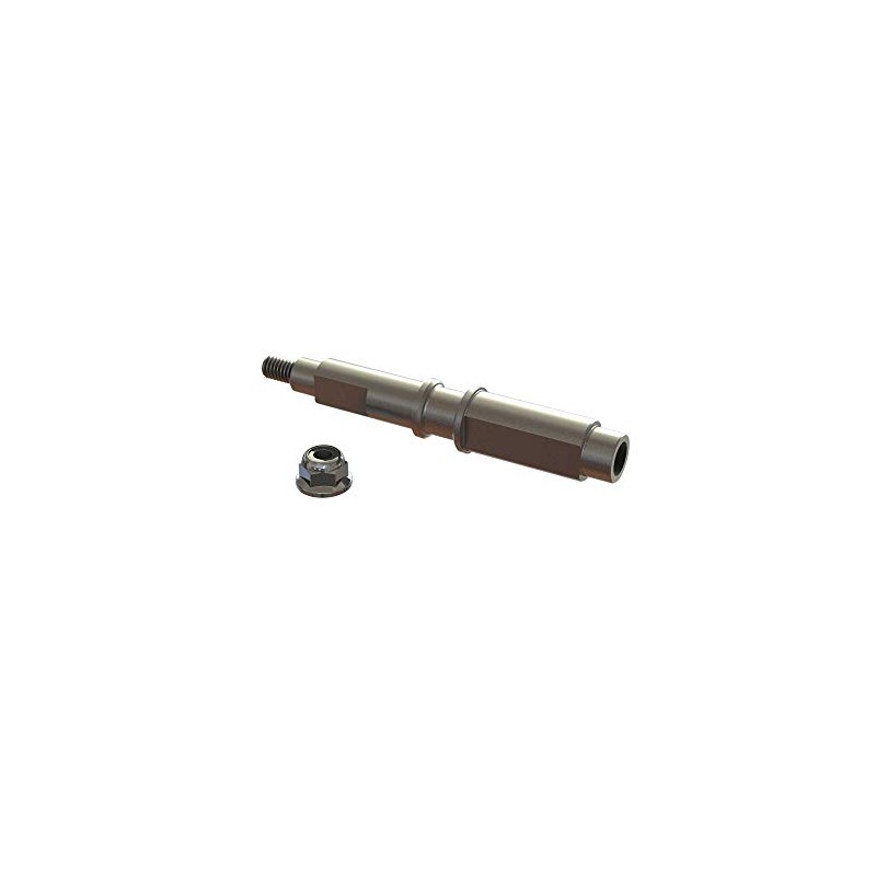 ARRMA Gearbox Input Shaft, ARA310922