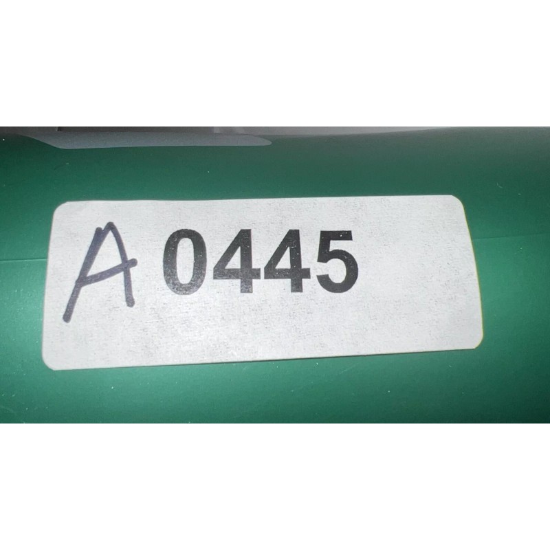 Gatorade Water Bottle 28oz Gatorskin Green Contour Style Squeeze Sports