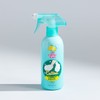 OntheBody 온더바디 발을씻자 코튼 풋샴푸 385ml On The Body Foot