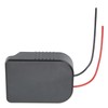 18V Battery Convertor 14 AWG Cable Battery Adapter for Bosch