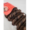 Sisters Best Platinum Collection New Deep Wave Human Synthetic Hair