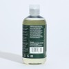 Champú para engrosamiento de salvia de limón Tea Tree, Multicolor,