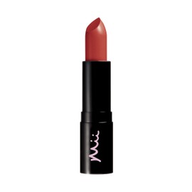 Mii Cosmetics Passionate Lip Lover - Moisturising Long Lasting Lipstick - Flame 10