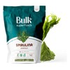 Spirulina Orgánica En Polvo 500g Natural Premium Espirulina