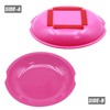SYOWADA 15 PCS Door Handle Covers Kits, Exterior Door Bowl