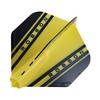 Robson Plus Dart Flight V Flights - Tribe Flight Various
