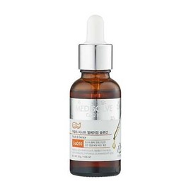Medisolve CoQ10 Supplement 30g / 메디솔브 코큐텐 영양제 30g