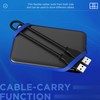 Silicon Power Armor A62 Game Drive 1TB USB 3.0 External