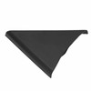 Front Door Upper Trim Panel Scratch Protection Door Inside Triangle