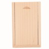 Wooden U Disk Portable USB Flash Drive Memory Stick Computer
