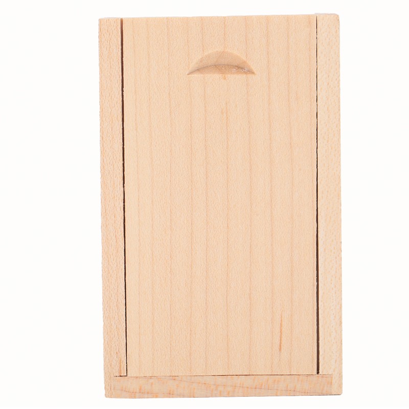 Wooden U Disk Portable USB Flash Drive Memory Stick Computer