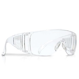 Existing Beauty Lashes UV LED Protective Eyewear: Anti-UV Light Glasses for Lash Extension Safety | Optimal Eye Protection for Artists & Clients | Durable & Comfort Fit