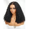UNICE Bye Bye Knots 7x5 Lace Front Wig Human Hair