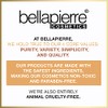 bellapierre Cherry Pop Eyeshadow Palette | 35 Shades in Matte,