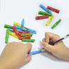 Classroom Management Pocket Chart Teacher's Helper,Classroom Course Tracking Pocket Charts