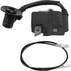 Stens 600-964 Ignition Coil Compatible with/Replacement for Stihl MS171 and