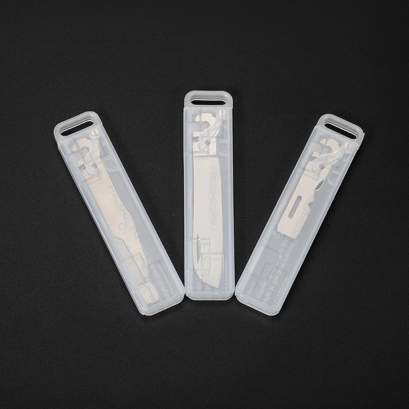 Personalize your multifunctional tools with the Roxon FT10 Flex exclusive