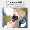 TELESIN Gopro 13 Quick Release Mount, Magnetic Mount, Compatible with
