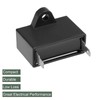 YOKIVE CBB61 Run Capacitor, 450V AC 3uF 50/60Hz 2 Pin