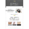 Kazumi KIWABI Root Vanish Color Shampoo, Light Brown, Single Item,