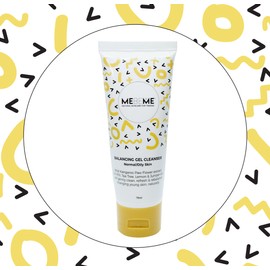 MEBEME - Balancing Gel Cleanser - Normal/Oily Skin (75ml)