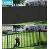 Coarbor 6' x 30' Fence Privacy Screen Heavy Duty Windscreen