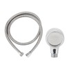 Shampoo Bed Faucet Kit with 120cm Hose M Size Head