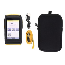 80km Fiber Optic Tester Optical Time Domain Reflectometer OTDR Tester Fiber Optic Breakpoint Fault Finder 5V Normal Version