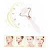 Healeved Jade Roller Eye for Facial Portable Beauty Tool for