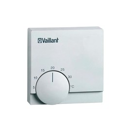 Vaillant VRK 121 Room Temperature Controller