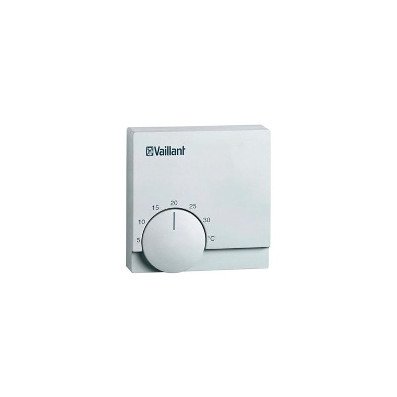 Vaillant VRK 121 Room Temperature Controller