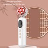 RF Face Beauty Machine 5 Gears Promote Collagen Microcurrent Skin