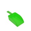 Harold Moore Hand Scoop Medium Lime Green - Lime Green,