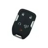 Funda De Repuesto Para Llavero Chevy Silverado Y Gmc Sierra
