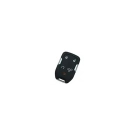 Funda De Repuesto Para Llavero Chevy Silverado Y Gmc Sierra