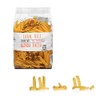 Garofalo Gluten-Free Casarecce Pasta 12 oz Pack of 12