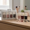 Gel-like Nail Polish Set Esmaltes 4 Pc Nine West