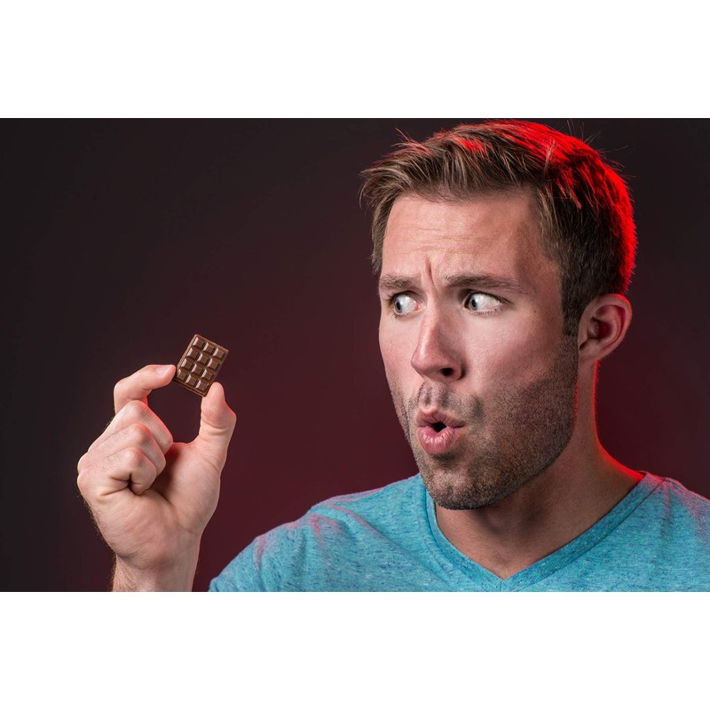 World's Hottest Chocolate Bar: Super spicy chocolate made with 9