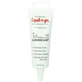 EQUALIZER 91-00-4250 High Performance Lubricant (4 Ounces)