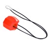 Silicone Jawline Trainer with Lanyard Facial Slimming Jaw Muscle Training