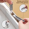 Window Track Cleaning Tools - Hand-Held Window Track Cleaning Tools